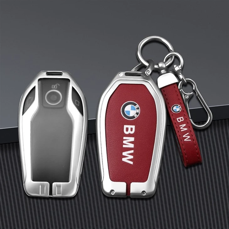 Best Bmw Key Fob Cover factory