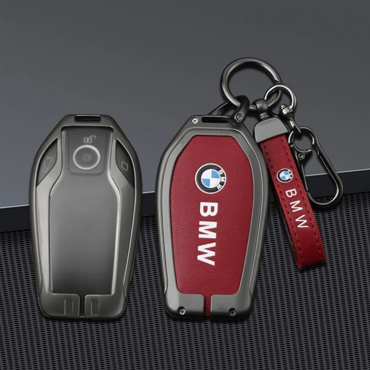 Best Bmw Key Fob Cover suppliers