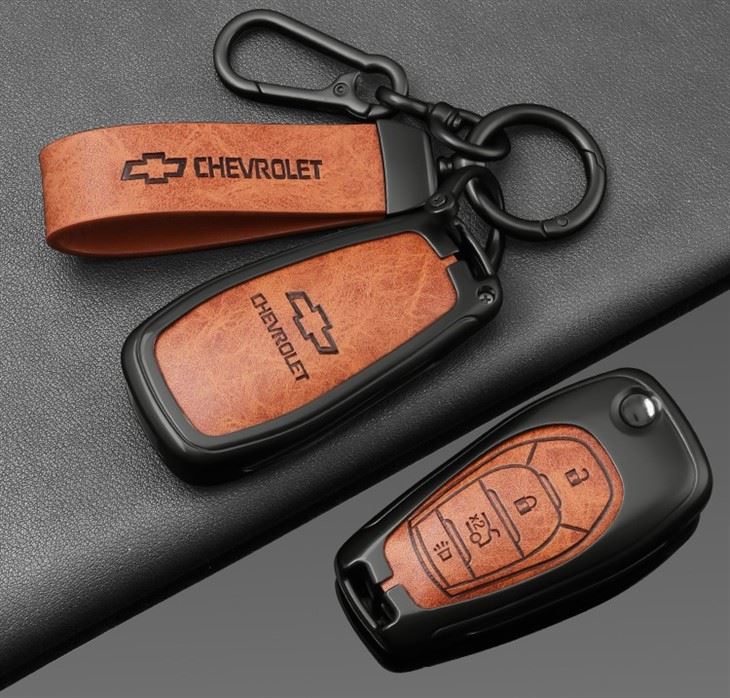 Chevrolet Cruze Key Shell