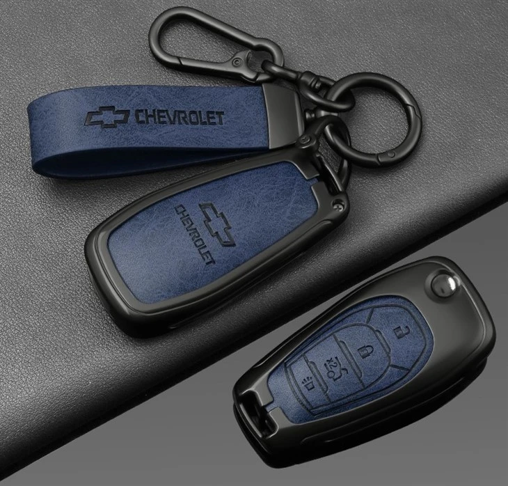 Chevrolet Cruze Key Shell best