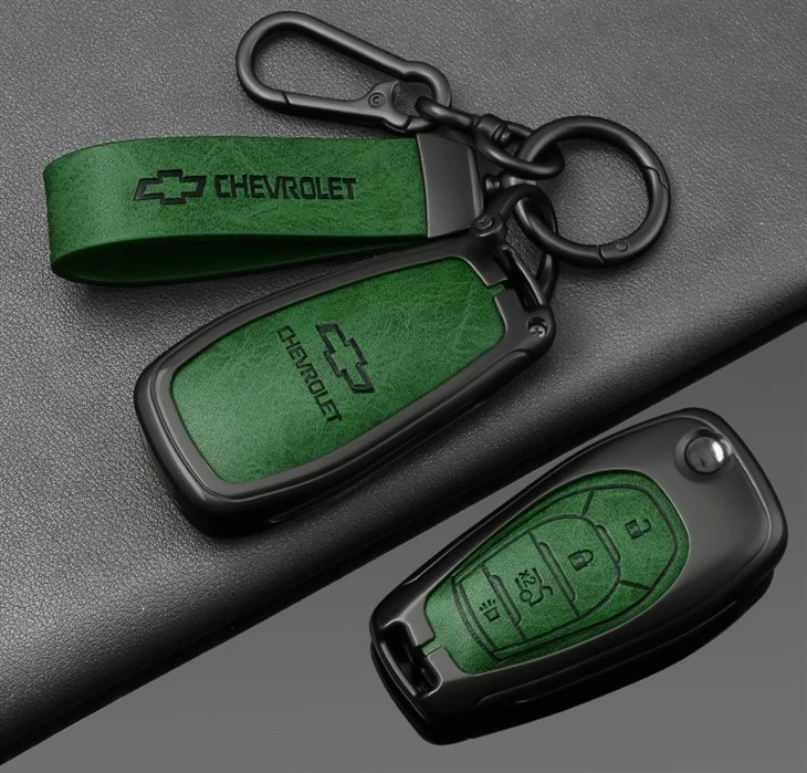 Chevrolet Cruze Key Shell suppliers