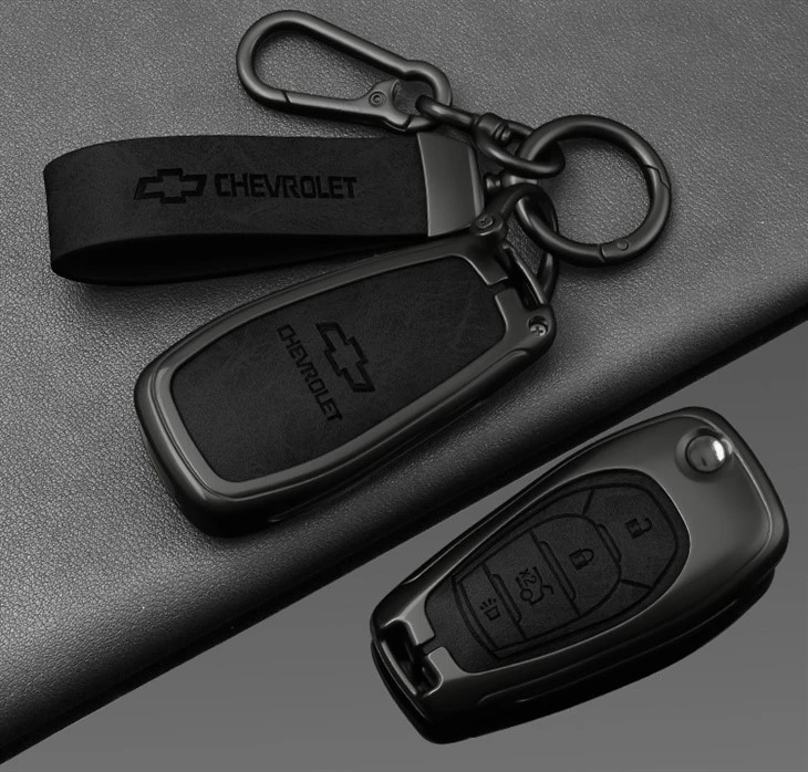 Chevrolet Cruze Key Shell factory