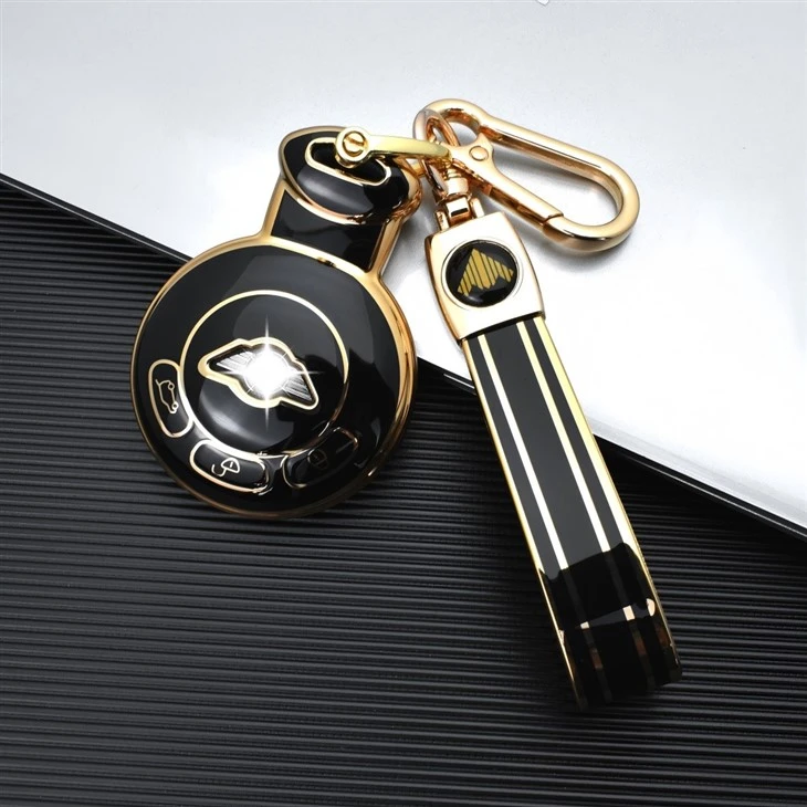 Key Cover Bmw
