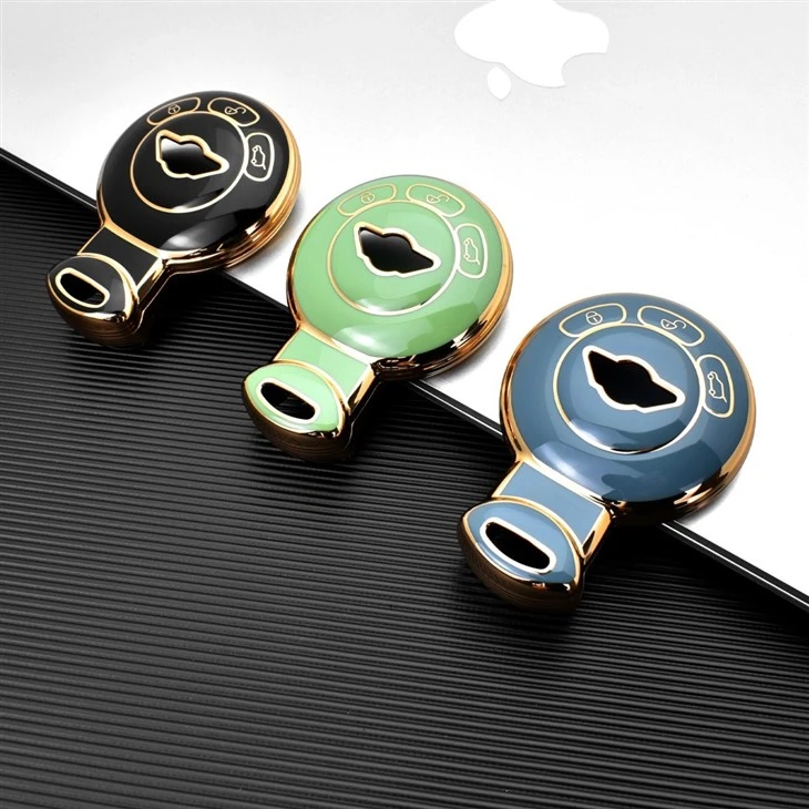 Key Cover Bmw factory