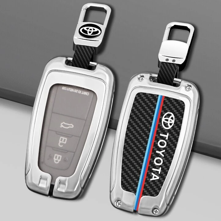 Key Fob Cover Toyota Rav4 best