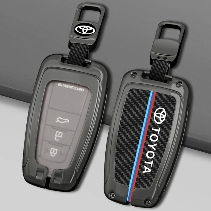 Key Fob Cover Toyota Rav4 factory