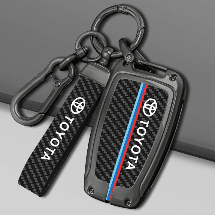 Key Fob Cover Toyota Rav4