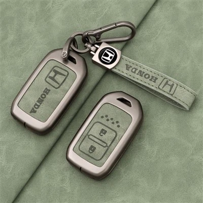 Honda Car Key Cover