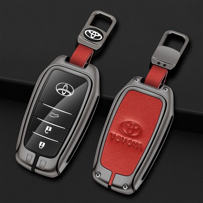 Toyota Smart Key Cover